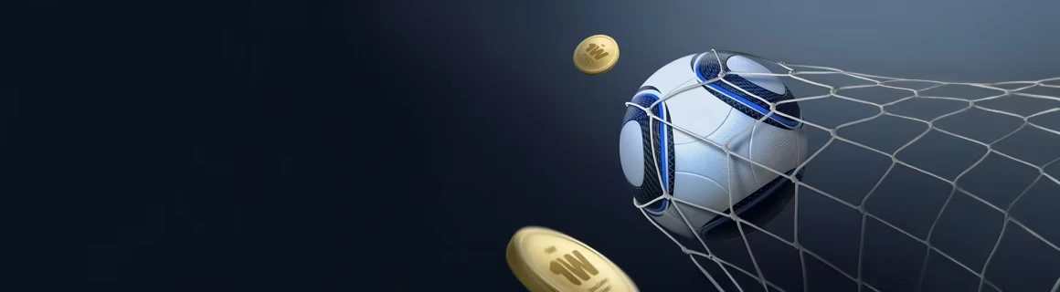 ¡Gol ganador a tu favor! Aprovecha las mejores cuotas.